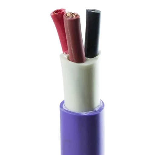 [ARGS34F] Cable subterraneo 3x4 mm Argenplas