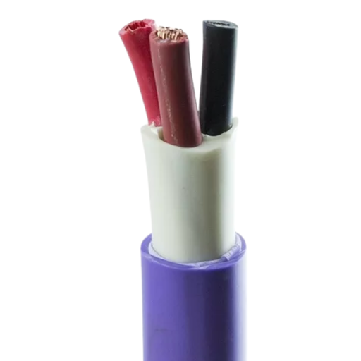 [ARGS325F] Cable subterraneo 3x25 mm Argenplas