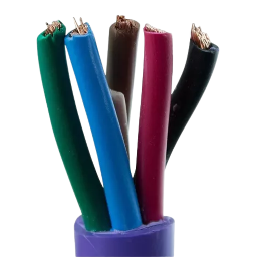 [ARGS510F] Cable subterraneo 5x10 mm Argenplas