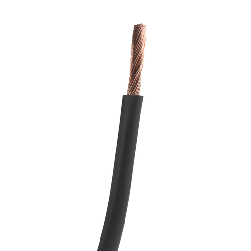 [ARGU-70NEMT] Unipolar Flexible 1 x 70mm Negro