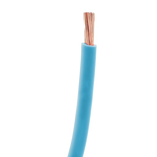 [ARGU-50CEMT] Unipolar Flexible 1 x 50mm Celeste