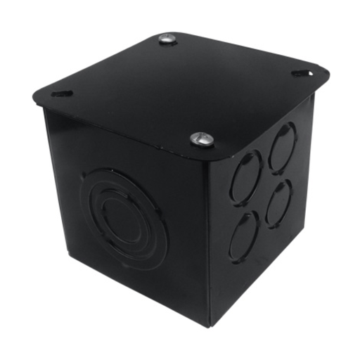 [AGMAGHDEL313] Caja de Pase/Derivación 25 x 25 x 10