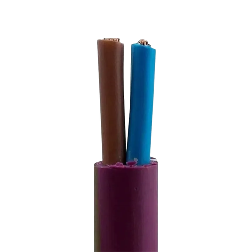 [PRY20228587] Cable subterraneo 2x6mm Prysmian