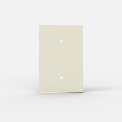 [CAM4120] Dis-TAPA STD. CIEGA - Siglo XXI