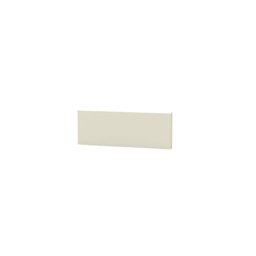 [CAM4004] TAPITAS SUPLEMENTARIAS TAPA MODULOS BLANCA - Siglo XXII