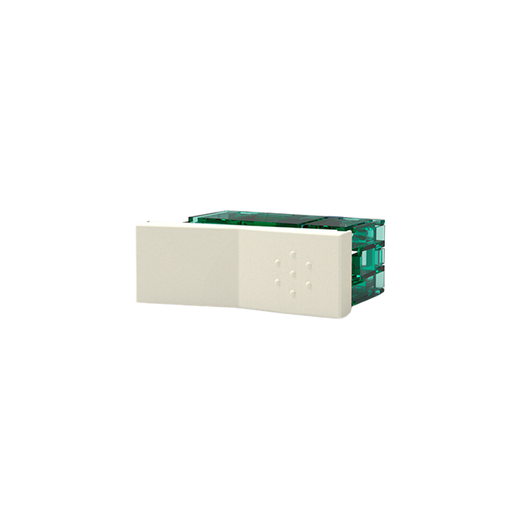 [CAM9500] MODULO 1 PUNTO, SIGLO XXII - BLANCO