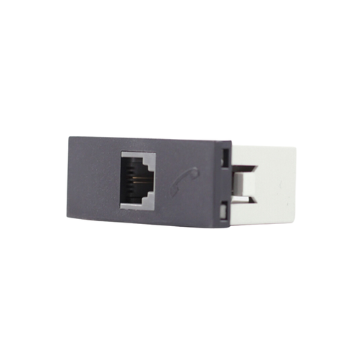 [CAM7931] MODULO TELEFONO AMERICANO - 2 PIN - GRIS