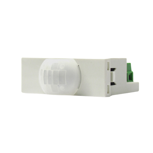 [CAM6945] MOD.INTERRUP.A DIST.10A. C/SENSOR INFRARROJO PAS. - BLANCA