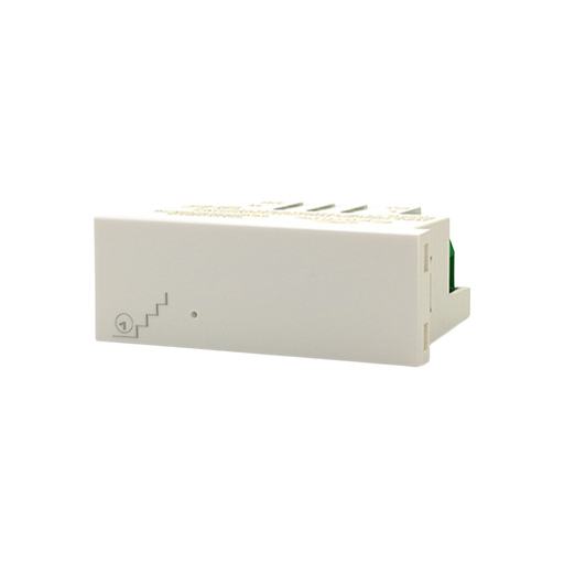 [CAM6947] MOD.INTERRUPTOR AUTOMATICO P/ESCALERA, 2000W. - BLANCA