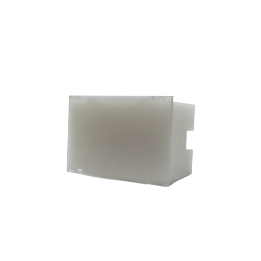 [CAM6978] MODULO LED - CORTESIA/LUZ BLANCA CALIDA - BLANCA