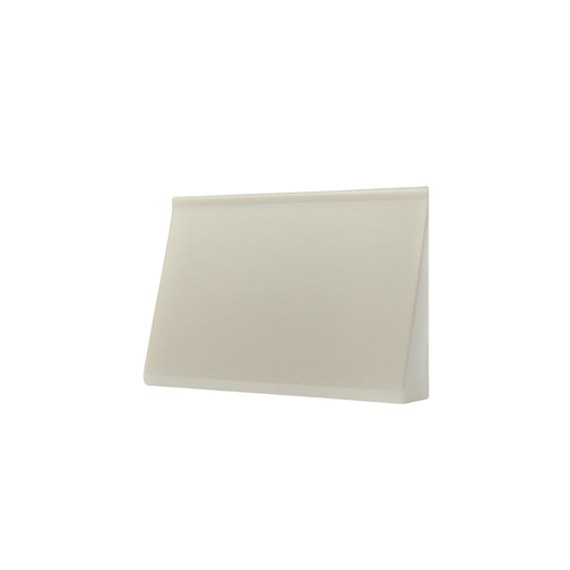 [CAM7100] ORIENTADOR BLANCO APLICABLE S/MOD. LED CORTESIA - BLANCA