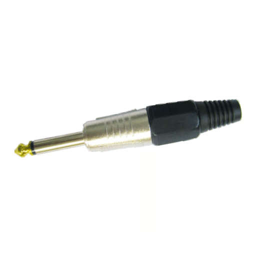 [IJAAUC0218] PLUG 6.5MM MONO TIPO NEUTRIK