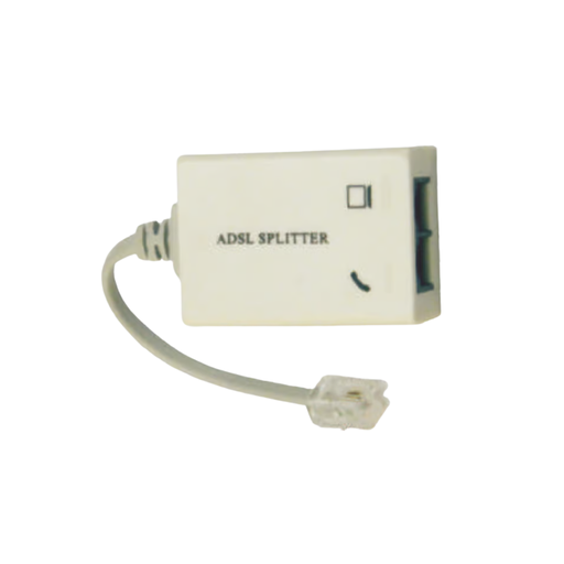 [IJATET0093] Dis-* FILTRO ADSL 2 PUERTOS