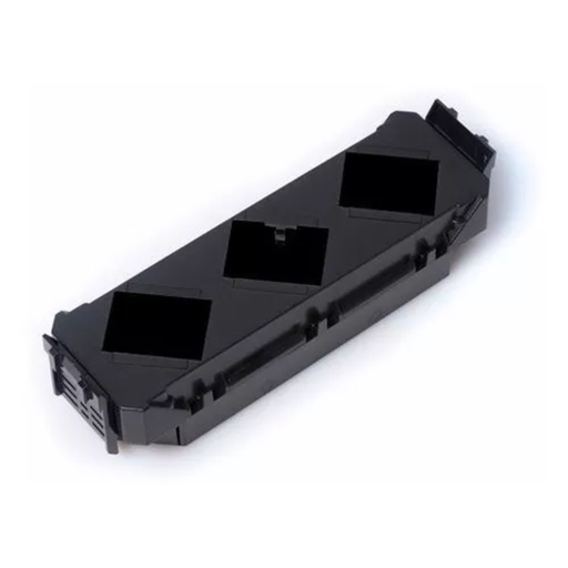 [CAM1710] BASTIDOR (ISLA) PORTA MODULO HORIZONTAL