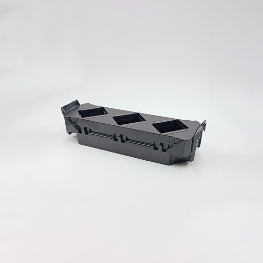 [CAM1710] BASTIDOR (ISLA) PORTA MODULO HORIZONTAL