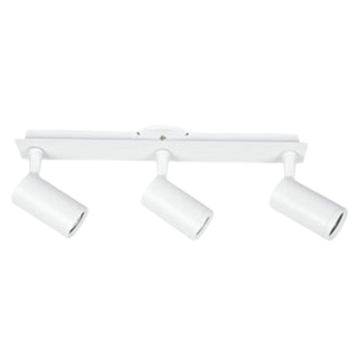 [CANC965/3 BT] SISTEMA GU10 W: 50cm
H: 10cm
D: 15,4cm  