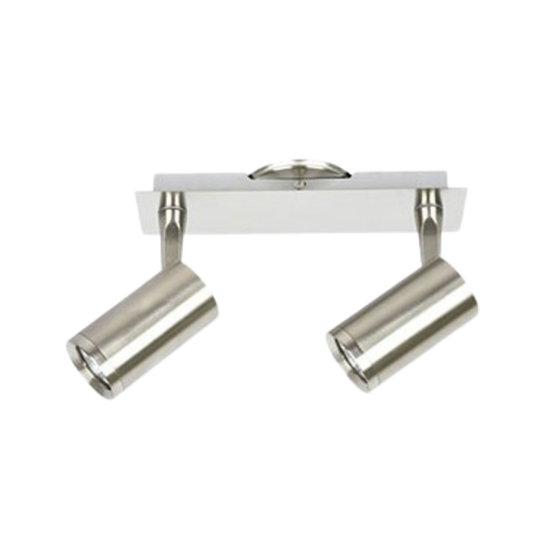 [CANC965/2 NM] SISTEMA GU10 W: 28cm
H: 10cm
D: 15,4cm  