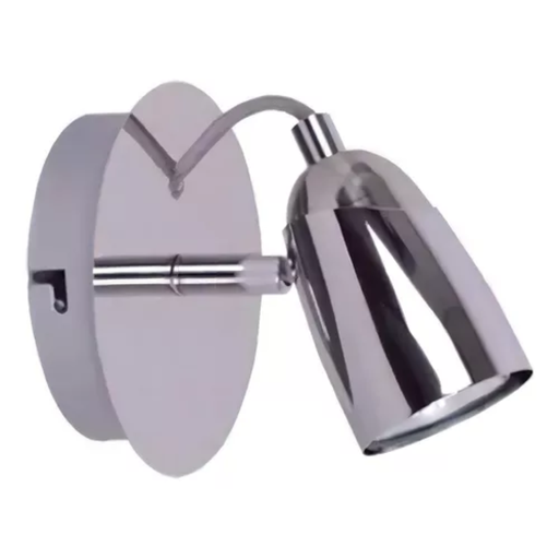 [CANC100/1 NM] SISTEMA GU10 W: 12cm
H: 12cm
D: 13cm  