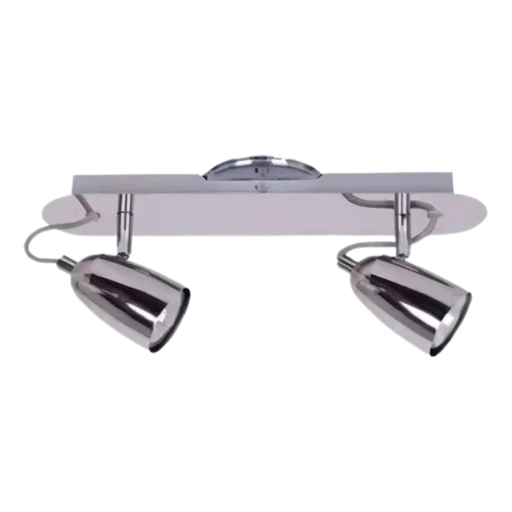 [CANC100/2 NM] SISTEMA GU10 W: 33cm
H: 13cm
D: 13cm  