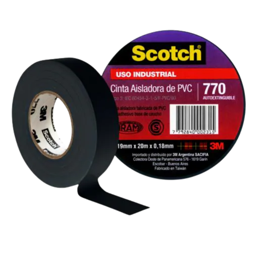 [MMM45839] Scotch 770 Azul 19 mm. x 20 m.