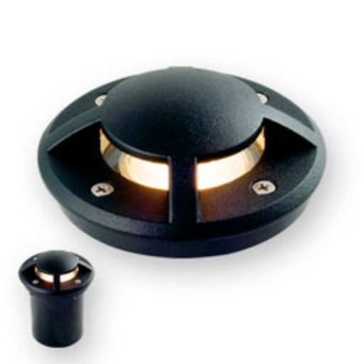 [CANE2001C] EMBUTIDO GU10 W: 11,5cmØ
D: 9,6cm
Ho: 10,5cmØ  