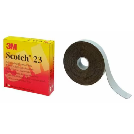 [MMM62458] Cinta Autosoldable Scotch 23 Alta Tension