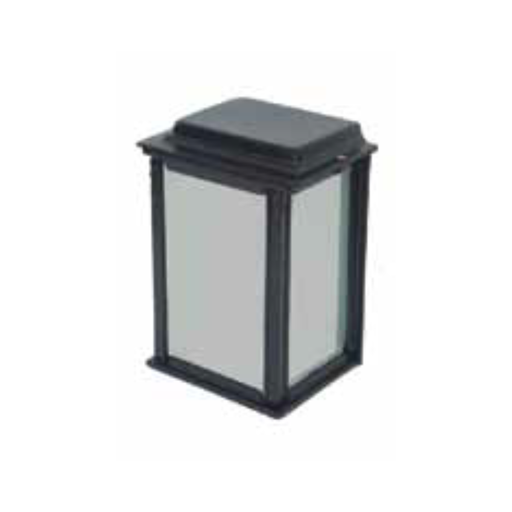 [SUDD-500 Techo Plano] Farol Medios D-500 Techo Plano