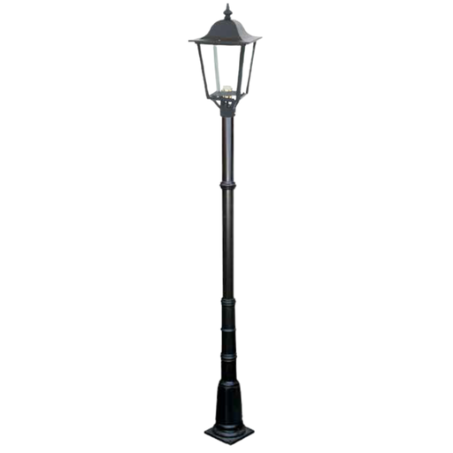 [SUDA-100 C-401] Columna con Farol A-100 C-401