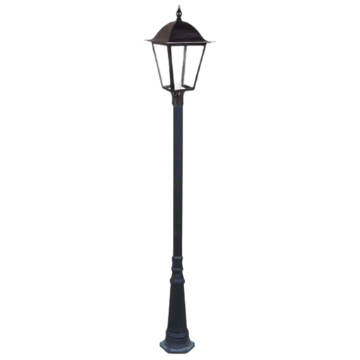 [SUDA-104 C-406] Columna A-104  con FAROL C-406