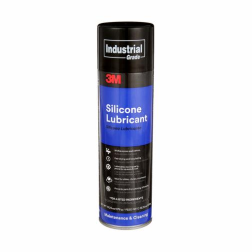 [MMM23222] Lubricante de Siliconas en Aerosol 3M™, 710ml