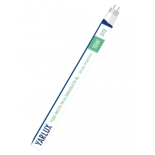 [YAR157517] TUBO BL T8 20W G13 590MM