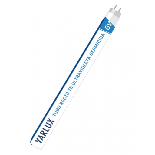 [YAR157566] TUBO GL-Q T8 15W G13 437MM