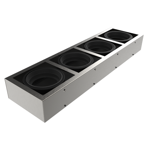 [SPLBOX4PLAACE] BOX4. ARTEF PLAF 4L GU10 ACE