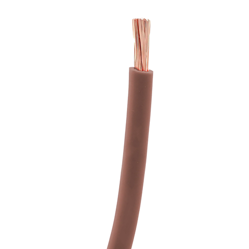 [ARGU-35MARO] Cable Unipolar 35 mm Argenplas Marrón