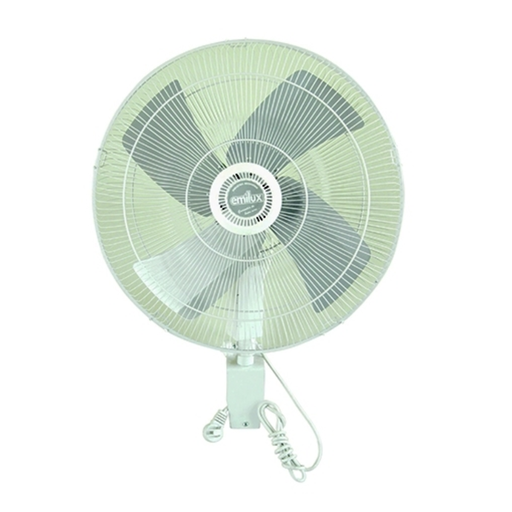 [EMI502] Ventilador de ménsula 20”, 4 palas americanas de metal