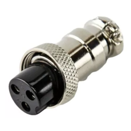 [DAYFCI20029] CONECTOR MC HEMBRA PROL 3C