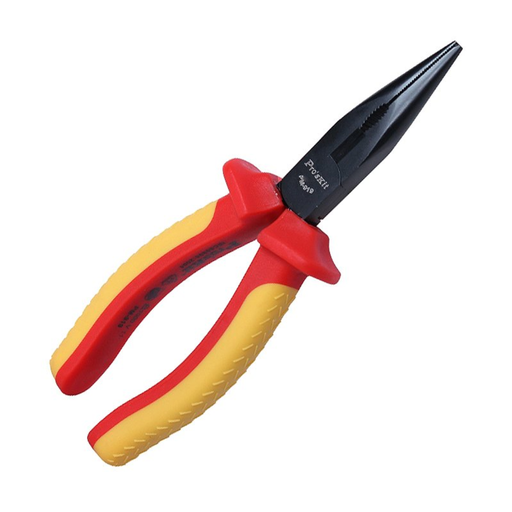 [DAYHIMP00919] PINZA PTA. LARGA 7" PROSKIT AISL 1000V PM-919