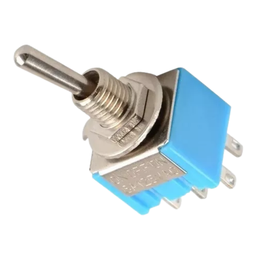 [DAYNLLA60070] LLAVE PAL.6C2A ON-ON