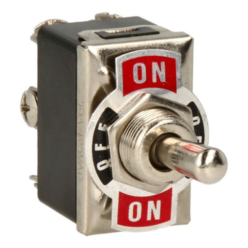 [DAYNLLA70031] LLAVE PAL.10A 6CON-OFF-ON