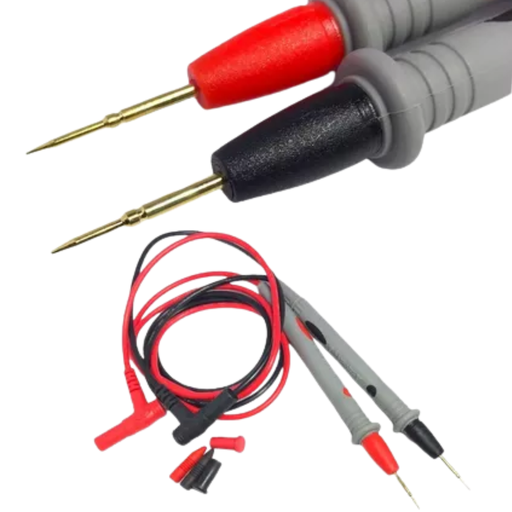 [DAYRCAB09907] PUNTA MULTIMETRO FINA ZURICH