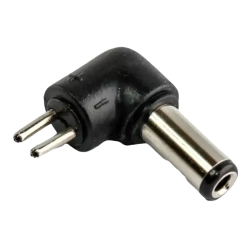 [DAYRFIM00003] PLUG PARA FUENTE FIJA 5.5X2.5MM