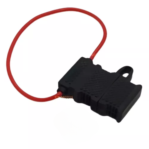 [DAYRPFU00014] PORTAFUSIBLE AEREO TIPO PALETA