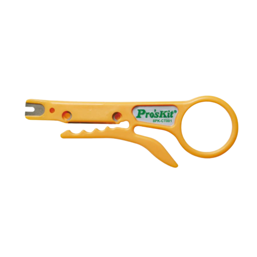 [DAYRPZA00068] ALICATE PROSKIT P/CABLE UTP 8PK-CT001