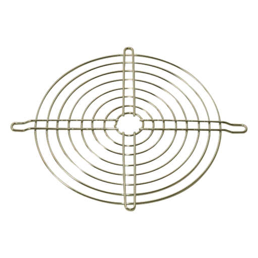 [DAYRTUR00005] REJA METAL P/TURBINA 4" 120MMX120MM