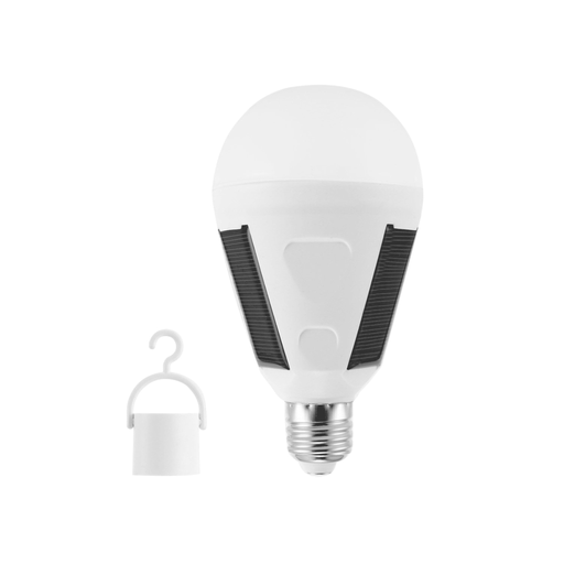 [CIELE2016] BULBO LED SOLAR 10W