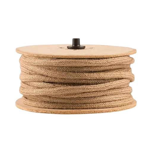 [CIE410/RC] CABLE TELA 2 X 0.50MM X MTS (ROLLO 100 MTS) ARPILLERA