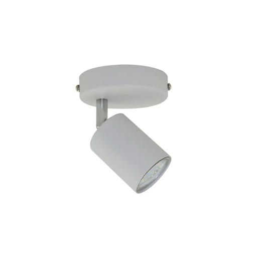 [CIE5000/01/BL] SUR I - APLIQUE 1 LUZ GU10 BLANCO