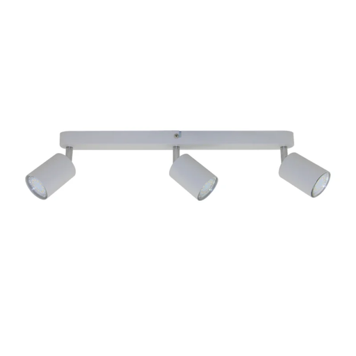 [CIE5000/03/BL] SUR III - APLIQUE 3 LUCES GU10 BLANCO