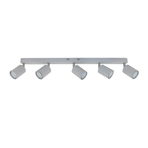 [CIE5000/05/BL] SUR V - APLIQUE 5 LUCES GU10 BLANCO