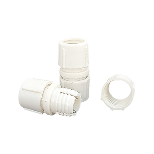 [CIE63027] UNION SIMPLE PARA MANGUERA LUMINOSA